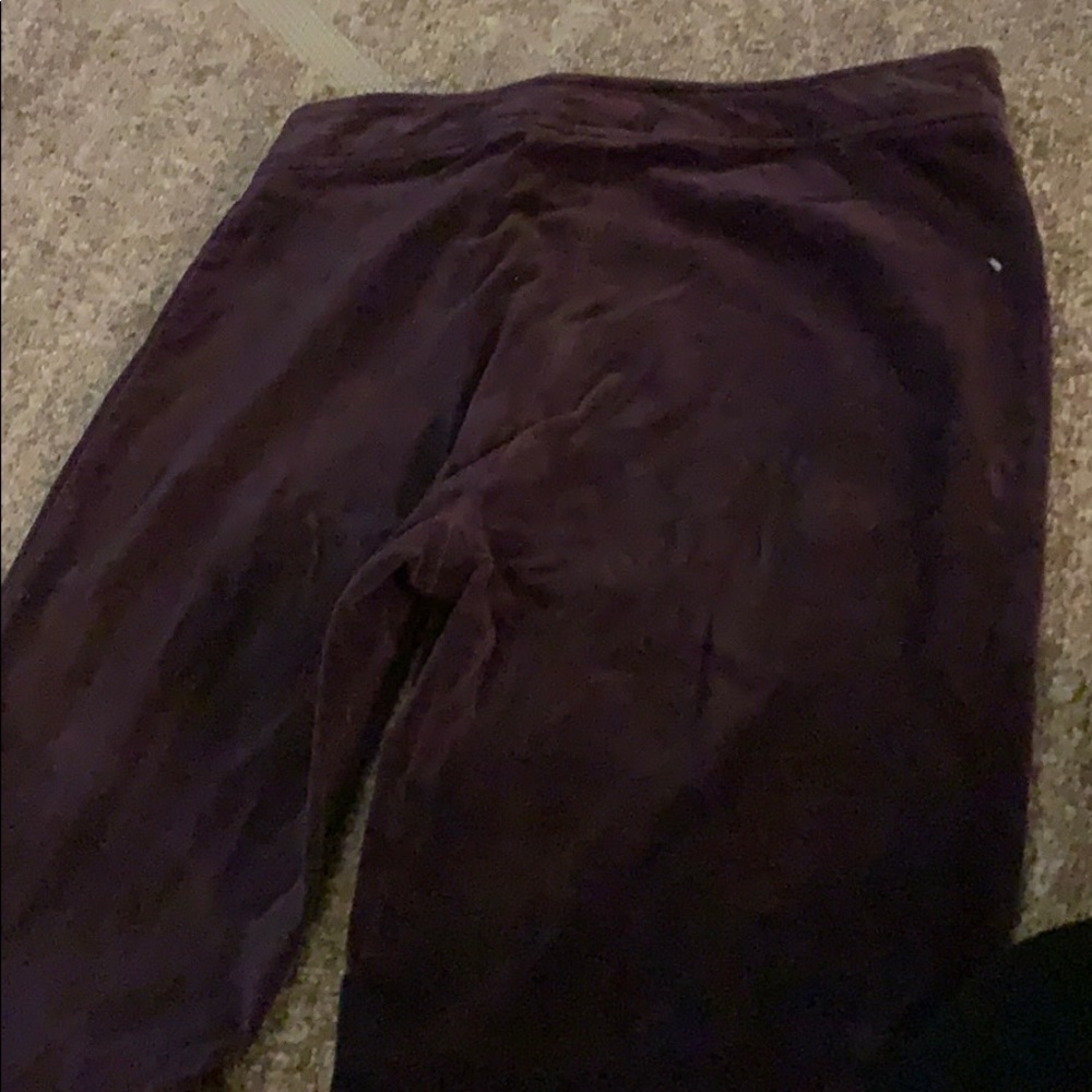 Cache pants - Picture 3 of 3